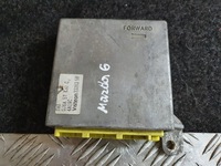 фото thumb №1, Датчик подушка безпеки citd mazda оригінальний номер 3326258