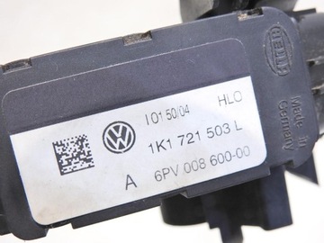 фото thumb №7, Педаль газу потенціометр audi a3 8p 2.0 t