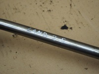 фото thumb №12, Defender i 2,5 300 маслоприёмник маслоприёмник масла