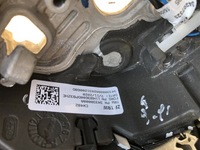 фото thumb №6, Воздуховод кожа мультифункция ford kuga mk3