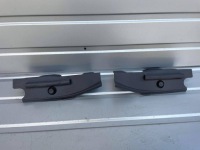 фото thumb №1, Toyota highlander iv захист крила ліва права перед