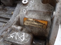 фото thumb №6, Коробка передач передач pt cruiser 2.2 crd p04668909ae