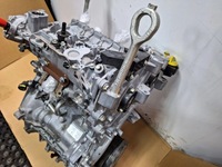 фото thumb №6, Двигатель h5fa600 renault austral 1.2 tce 130km 22-