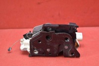 фото thumb №5, Замок дверь правый перед передний eu 1p1837016 seat leon 2 ii 05-09