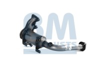 фото thumb №8, Bm catalysts bm91832h каталізатор