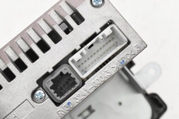 фото thumb №10, Радио радиопроигрыватель aux usb bt 281154759r dacia доккер рестайлинг 17-21