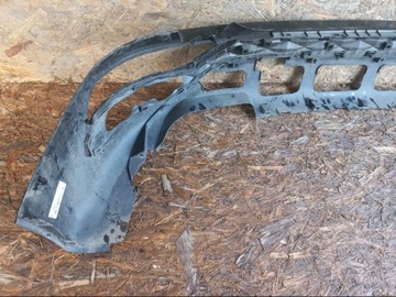 фото thumb №9, Спойлер бампера накладка hyundai tucson iv 4 20-