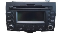 фото thumb №1, Радіо kia sportage iii 96160-3u230wk