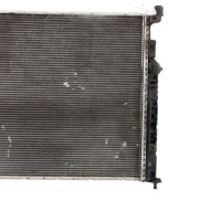 Купить Mercedes w164 r251 радиатор воды жидкость охлаждающей дизель a2515000803, фото thumb