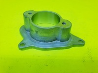 фото thumb №1, Корпус основание насоса топлива discovery sport 1.5 phev