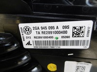 фото thumb №5, Лампа левый задняя vw t-roc europa