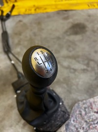 фото thumb №8, Ручка рычаг выборщик коробки 6 передач dacia lodgy lift 1.5 blue dci