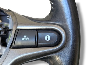 фото thumb №11, Руль honda civic 8 рестайлинг fn4 2009 78500-smj-j540-m1