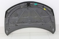 фото thumb №7, Капот крышка двигателя nissan murano 03-07r k21