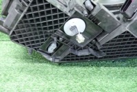 Vw tiguan ксенон led рестайлинг  12- фара левый лампа левая 5n1941751 Киев, фото thumb