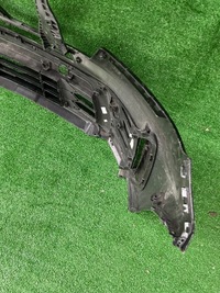 фото thumb №8, Kia sorento 4 iv 20- бампер перед переднє