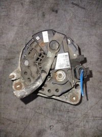 фото thumb №9, Генератор 06f903023d vw crafter 2.5 tdi