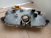 фото thumb №2, Перемикач комбінований renault master opel movano 255679223r