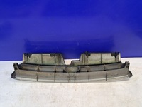 фото thumb №6, Subaru legacy 1997 накладка / решётка радиатора / решётка радиатора верхний радиатора