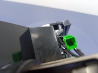 фото thumb №8, Volvo v90 s90 ii бардачок туннеля среднего 31497222