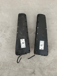 фото thumb №1, Mini clubman f54 подушка безпеки подушка сидіння правий лівий