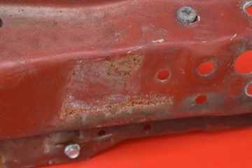 фото thumb №5, Pas переднє підсилювач верхній suzuki grand vitara 2 ii 05-14