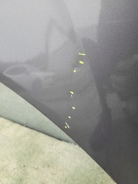 фото thumb №11, Капот hyundai veloster 2011-18