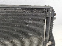 фото thumb №10, Комплект радіатор вентилятори audi a3 8p 1k0820411h