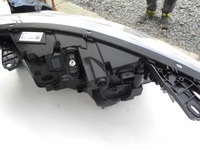 фото thumb №6, Renault espace v lift капот, лампа правая matrix