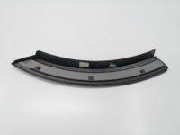 фото thumb №5, Молдинг дверь audi rsq8 q8 s-line 4m8 правая задняя