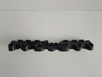 фото thumb №2, Направляющая бампера задняя 850424459r renault clio iv