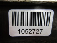 фото thumb №12, Rio iii 14r накладка-спойлер накладка бампера перед передний 86591-1w210