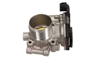фото thumb №14, Корпус дроссельной заслонки bosch 0280750498 55565489 chevrolet opel