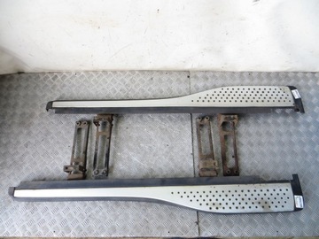 фото thumb №1, Honda cr-v iv градус порог kpl 12-16