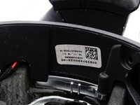 фото thumb №12, Повітропровід шкіра шкіряний зрізана audi tt tts 8s 8s0419091 8s0419091d