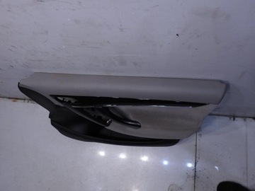 фото thumb №2, Обивка дверь правые перед c4 grand picasso i