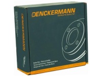 фото thumb №1, Тормозные диски перед ford scorpio ii mk2 2.9 94-98 cougar 2.5 98-01