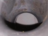 Катализатор ferrari 952045 с Разборки, фото thumb