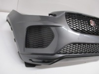Бампер jaguar e pace r-dynamic 4 pdc 19r перед передній Недорого, фото thumb