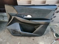 фото thumb №6, Citroen ds7 performance обшивка оббивка двері перед задня лівий правий