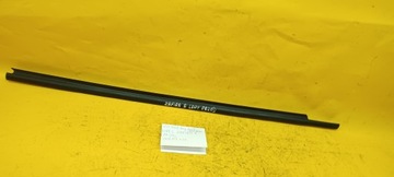 фото thumb №2, Планка лівий перед прилегла до скла zafira a 009153531