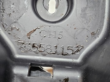 фото thumb №9, Jeep renegade 15- держатель na кружки 735581153 usa