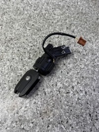 фото thumb №8, Ключ замок запалювання pilot combo e iv 9673257480