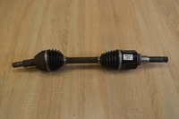 фото thumb №1, Піввісь ліва captiva antara 2.2 автомат