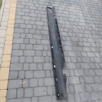 фото thumb №6, Планка накладка порога левая bmw e46 универсал sedan м-пакет