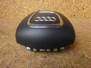 фото thumb №10, Audi a3 8p рестайлинг 08-12 подушка безопасности подушка безопасности водителя 8p0880201ak