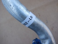 фото thumb №8, Шланг кондиционера ford edge mk2 2018-