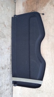 фото thumb №4, Renault clio iii hb 3d полиця багажника