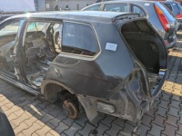 Кузов четверть задний левый правый  стойки пороги лонжерон vw golf vii 16-22 Цена, фото thumb