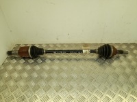 Привідний вал привідна передня tesla y Ціна, фото thumb